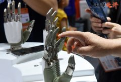 人工智能是科技和财产变化的主要驱动力量